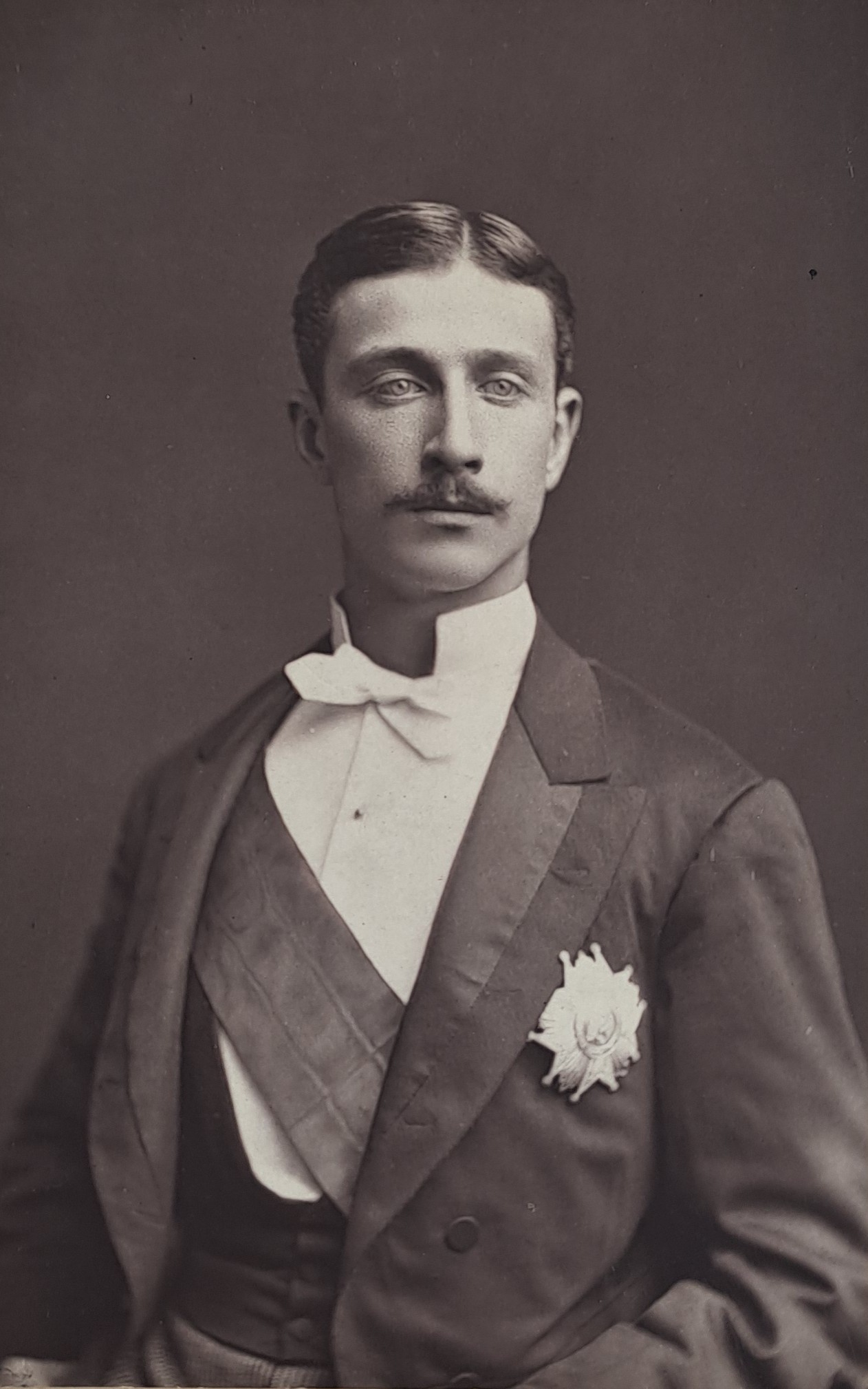 Prince Impérial